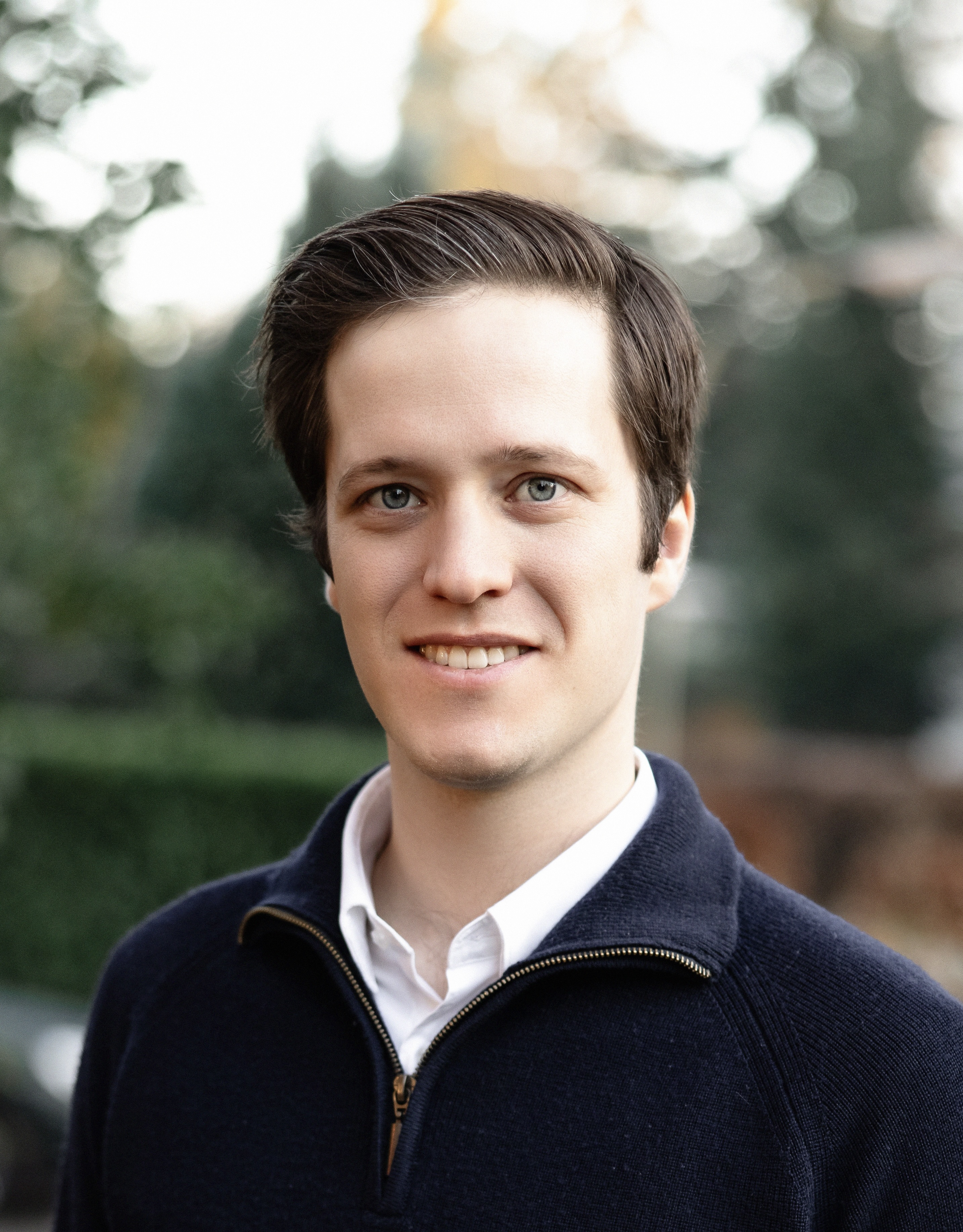 Tim Broedermann